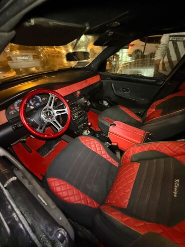 Iran Khodro: Iran Khodro Samand: 1.8 l | 2008 il Sedan — 10