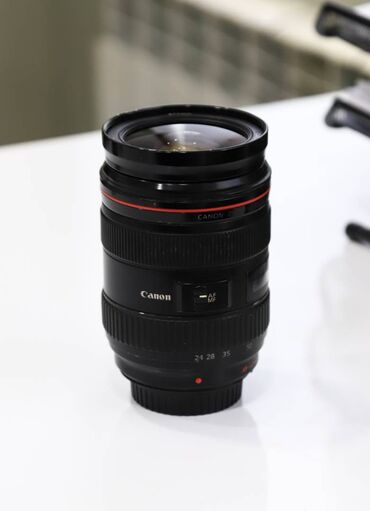вспышка для canon 600d: Salam Canon 24-70 mm satıram ətraflı məlumat üçün whatsappa və ya zəng