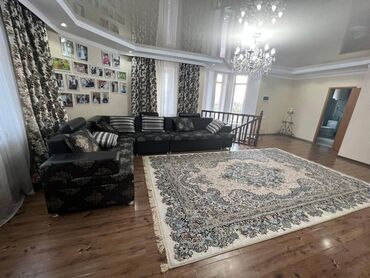 куплю дом барачного типа: Дом, 200 м², 6 комнат, Агентство недвижимости, Евроремонт