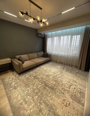 Продажа квартир: 3 комнаты, 100 м², Элитка, 12 этаж, Евроремонт