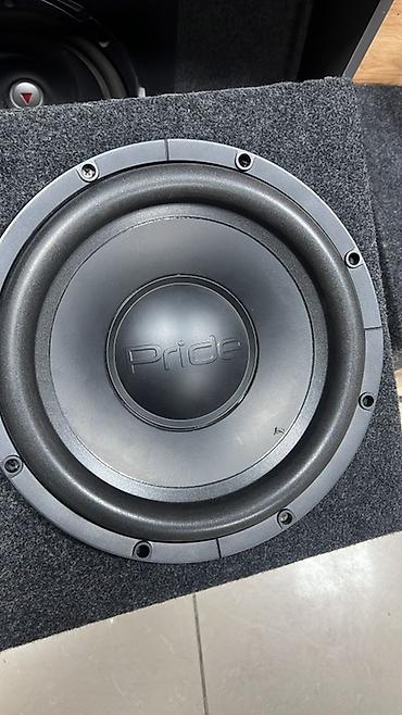 Сабвуферы для авто: Сабвуферные динамики от 3500с и выше ⬆️ Уточняйте цену конкретной — 2