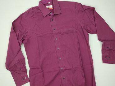 Shirt for men, XL (EU 42), condition - Very good