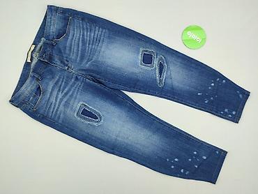 prada bluzki: Denim Collection, Jeansy damskie, rozmiar M — 2
