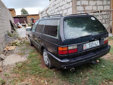 радиатор на опель вектра б: Volkswagen Passat: 1989 г., 1.8 л, Механика, Бензин, Универсал