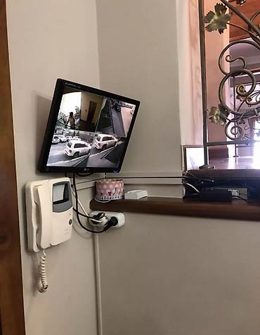 Долгосрочная аренда квартир: 6 комнат и более, Агентство недвижимости, Без подселения, С мебелью полностью — 16