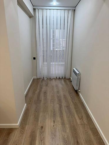 Продажа квартир: 2 комнаты, 71 м², Элитка, 6 этаж, Евроремонт — 6