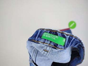 metamorfoza second hand: United Colors of Benetton, Jeansy damskie, rozmiar M — 4