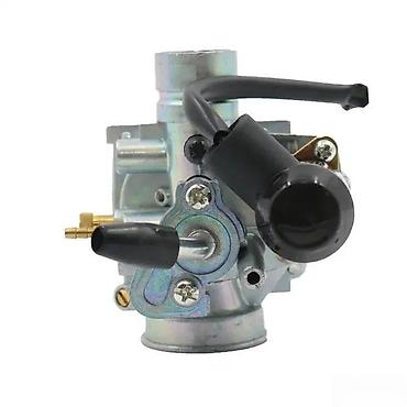 azijati: Karburator za skuter/ATV 4T 125–150 cc sa automatskim saugom - — 4