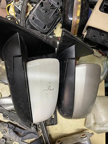 Другие автозапчасти: Бмв привозные запчасти европа япония . Бампера е39 реплика отличного — 8