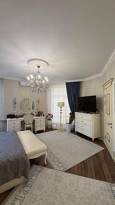 Продажа коттеджей и домов: 📍с.Кок-Джар 🔘8-комнат 🔘2 этажа 🔘400м² Предлагается к продаже — 20