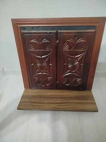Dekor məhsulları: Dekor məhsulları — 2