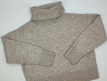 ewa minge sweter: Sinsay, Golf damski, rozmiar L — 1