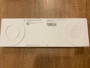 apple watch 7 41: Yeni, Smart saat, Apple, rəng - Qara — 2
