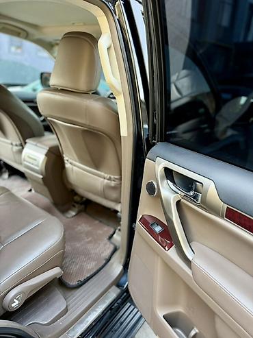 lexus 2006: Lexus GX: 2019 г., 4.6 л, Автомат, Бензин, Внедорожник — 6