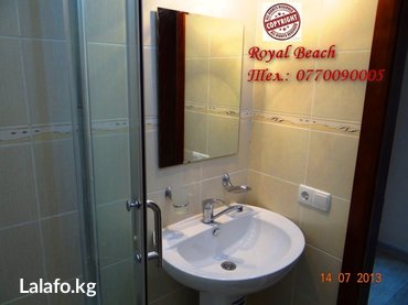 аренда на сезон: Коттедж, Royal beach, Чок-Тал, 5 мест — 7
