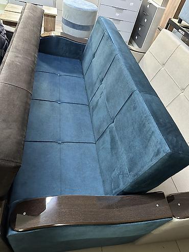 Прямые диваны: Прямой диван, Новый — 9