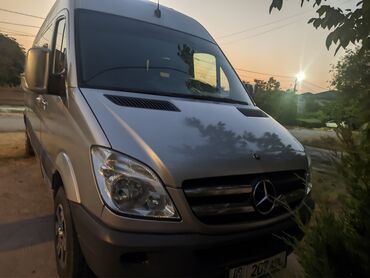 хочу купить мерседес спринтер грузовой 316 бу в германии: Mercedes-Benz Спринтер: 2010 г., 3.2 л, Механика, Дизель, Бус