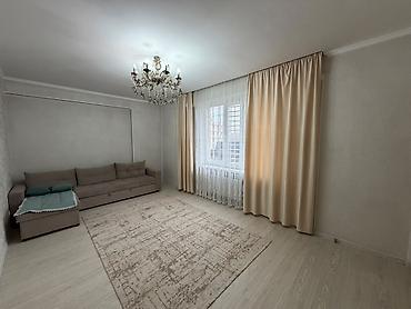 7 1: 2 комнаты, 47 м², Тунгуч мкр Элитка, 3 этаж, Косметический ремонт — 1