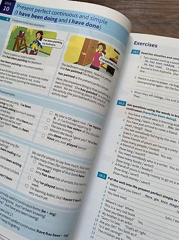 gram: Раймонд Мерфи новая книга English grammar in use FIFTH EDITION •для — 2