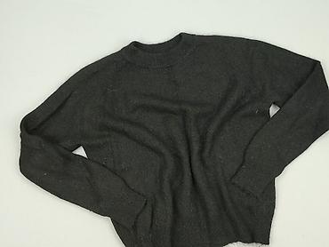 sweter smog: Zara, Sweter damski, rozmiar S — 1