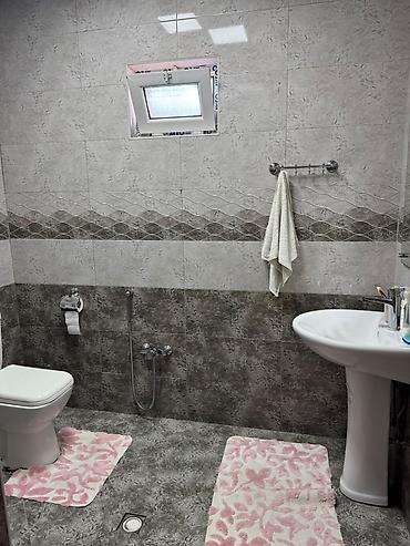 kirayə ev zabrat 1: 🏡 ZABRATDA EŞYALI 5 OTAQLI 200 M² EV SATILIR! 📍 Zabrat 1 🏠 2 — 10