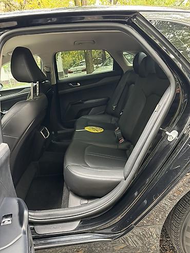 Kia: Kia K5: 2020 г., Автомат, Газ, Седан — 5