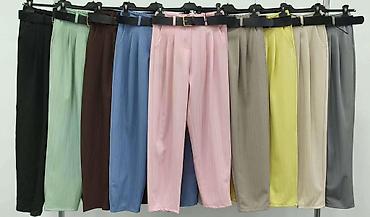 belgrade ugg: 03. L. Pantalone 2.800 dinara — 1