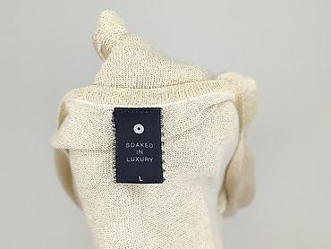swiece: Soaked in Luxury, Kardigan damski, rozmiar L — 4