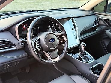 subar: Subaru Outback: 2020 г., 2.4 л, Вариатор, Бензин, Универсал — 6