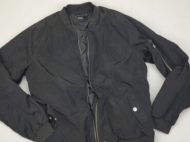 Jackets: Light jacket for men, M (EU 38), House, condition - Good