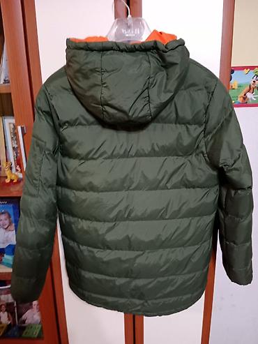 avioni igracke za decu: Zimska jakna za tinejdžere L&Y (veličina 16)realno 152/ 158 cm - — 3