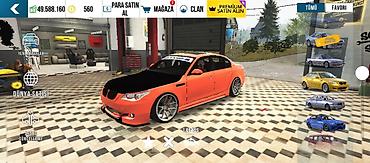 avto aksesuar kredit: Rəqəmsal oyun içi nəqliyyat vasitələri paketi Məzmun: - Böyük premium — 5