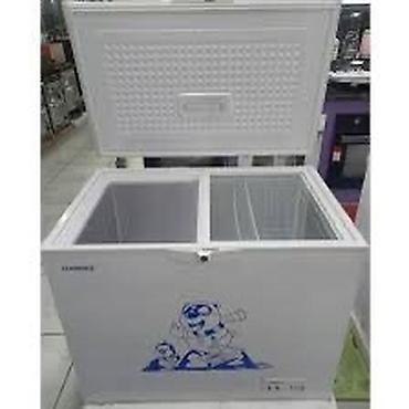 Морозильный ларь (horizontal freezer) с верхней откидной крышкой. - lalafo.kg да Морозильный ларь (horizontal freezer) с верхней откидной крышкой. -