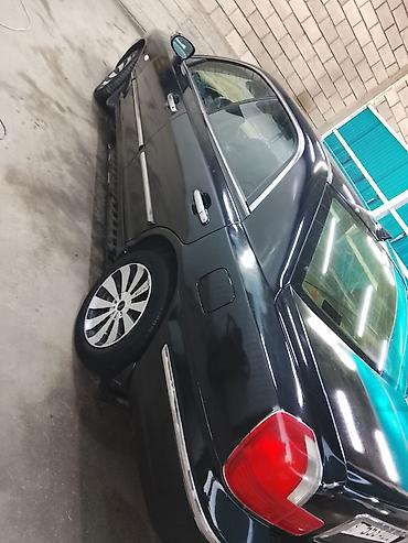 hyundai grandeur н: Hyundai Grandeur: 2002 г., 2.5 л, Автомат, Бензин, Седан — 5