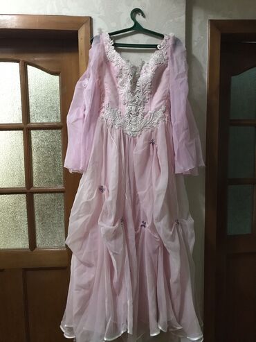kitayski roza: Вечернее платье