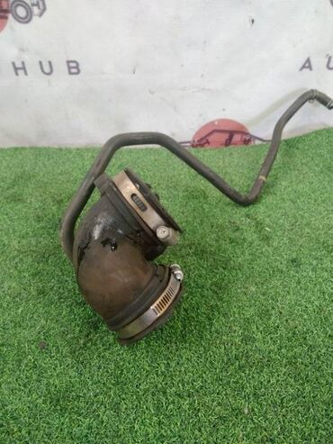 Суппорты: Гофра воздушная Mazda Demio DY3W ZJ 1.3 2006 (б/у)