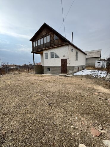 продаю дом село пригородное: Дом, 300 м², 7 комнат, Собственник, Старый ремонт