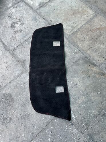 Полики: 3D Полики Для салона Б/у, Самовывоз — 15