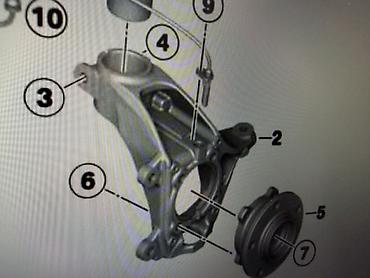 Обвес: Принимаем заказы на любое авто ASIA PARTS — автозапчасти под заказ — 37