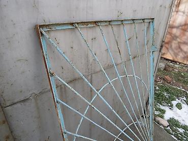 Решетки для окон: Решетки для окон, Сварные — 11