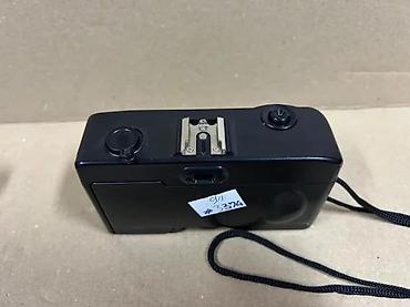 Fotoaparati: Analogni fotoaparat 35mm – „free focus“ - Kompaktni filmski aparat za — 5