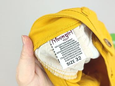 second hand lubin: Spodnie materiałowe damskie, rozmiar 2XS — 5