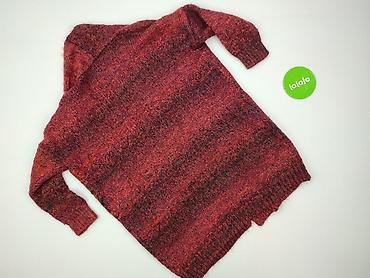 dluga: Kardigan damski, rozmiar 5XL — 3