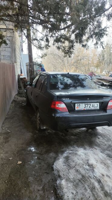 Daewoo: Daewoo Nexia: 2013 г., 1.5 л, Механика, Бензин, Седан