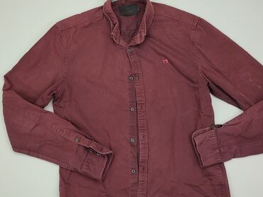 Shirts: Shirt for men, M (EU 38), condition - Good