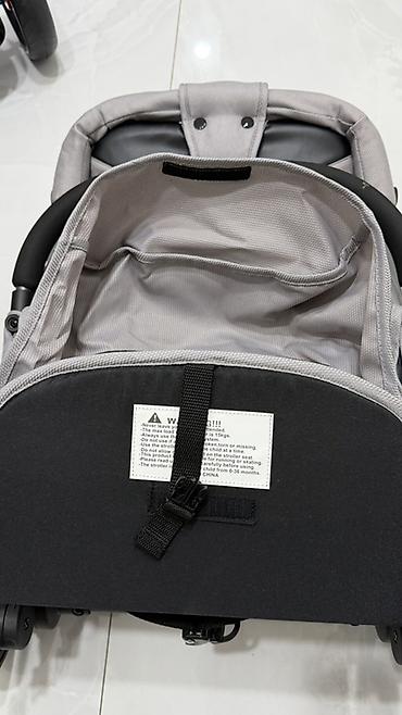 Gəzinti arabaları: Kidilo -da lalafo.az — 6 Gəzinti arabaları: Kidilo — 6