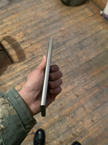 Samsung: Samsung Galaxy S24 Ultra, 256 GB, rəng - Gümüşü, İki sim kartlı — 8