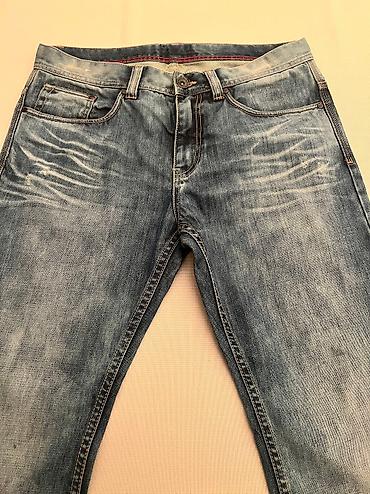 dsquared2: Cins şalvar, Dsquared2, L — 5