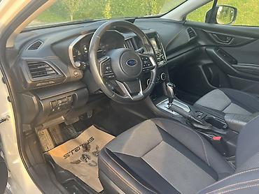 byd e6: Subaru Crosstrek: 2021 г., 2 л, Автомат, Бензин, Кроссовер — 7