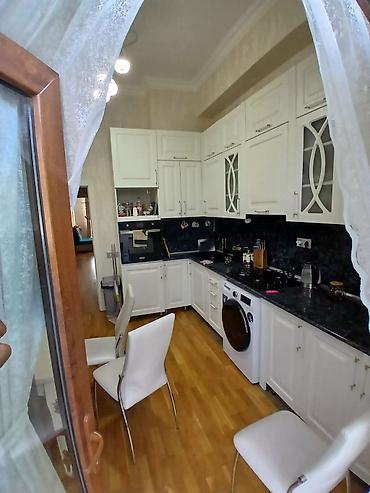 sabuncu evleri: 4 otaqlı, Yeni tikili, 108 kv. m — 9
